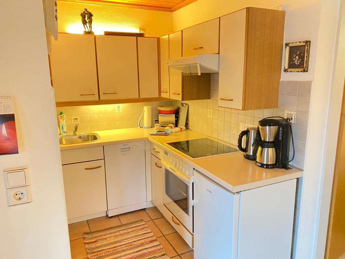 Gartenwohnung Robinigg Maishofen Dış mekan fotoğraf